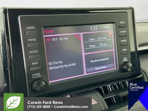Used 2019 Toyota RAV4 XLE AWD/4WD image 17