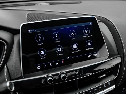 Used 2024 Cadillac CT5 V Blackwing w/ Parking Package image 67