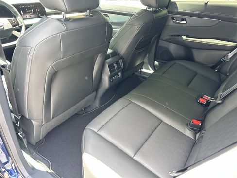 New 2026 Nissan Murano Platinum w/ Cargo Package AWD/4WD image 20