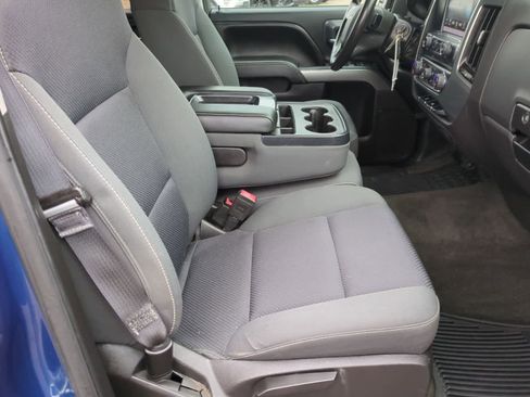 Used 2016 Chevrolet Silverado 1500 LT w/ All Star Edition AWD/4WD image 21