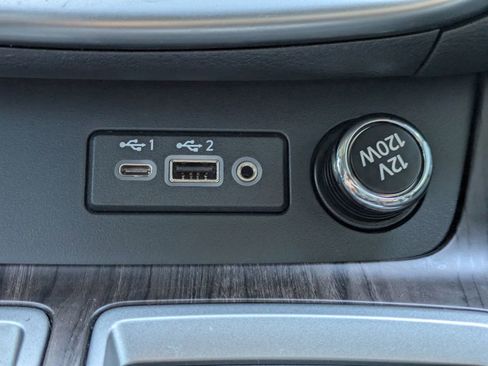 Used 2023 Nissan Murano Platinum w/ Cargo Package FWD image 27