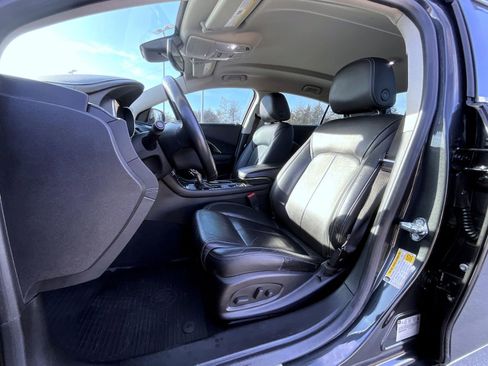 Used 2015 Buick LaCrosse Leather w/ Experience Buick Package image 11