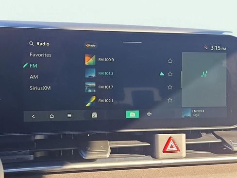 New 2026 Kia Carnival EX image 27