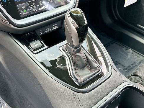 New 2025 Subaru Legacy Sport w/ Popular Package #3 image 16