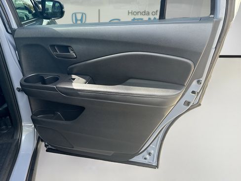 Certified 2022 Honda Passport EX-L image 30