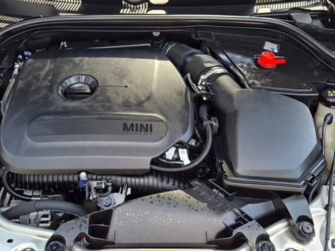 Certified 2025 MINI Cooper S image 22