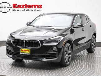 Used 2018 BMW X2 xDrive28i AWD/4WD video 1