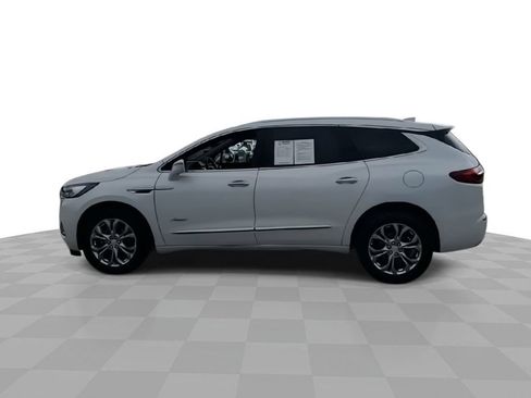 Used 2020 Buick Enclave Avenir w/ Avenir Technology Package image 5