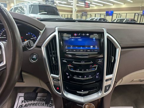 Used 2016 Cadillac SRX Premium image 31