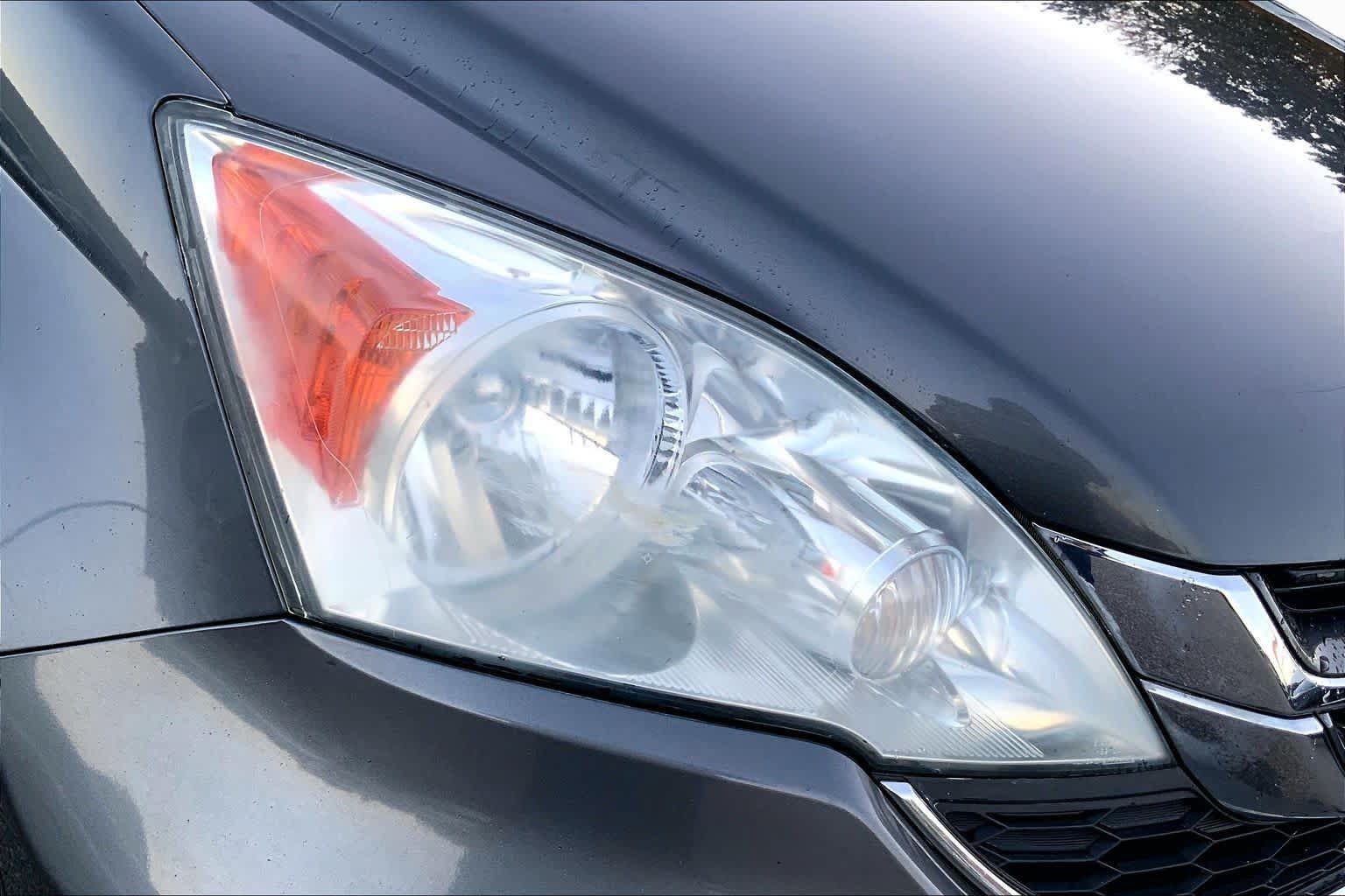Used 2010 Honda CR-V EX-L image 26