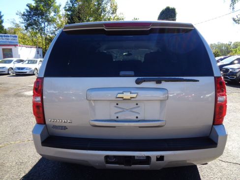 Used 2007 Chevrolet Tahoe LT image 6