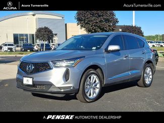 Certified 2023 Acura RDX AWD image 1