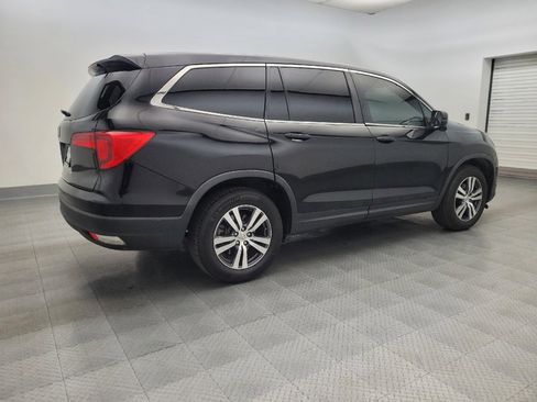 Used 2017 Honda Pilot EX-L image 10