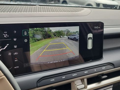 New 2027 Kia Telluride EX FWD image 33