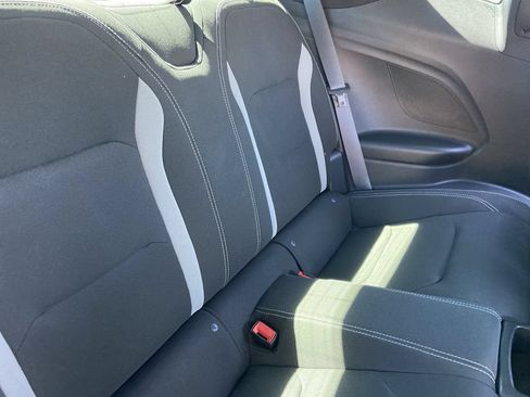 Used 2024 Chevrolet Camaro LT w/ RS Package RWD image 20