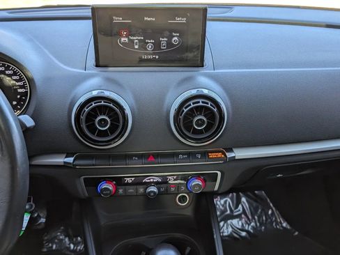 Used 2016 Audi A3 1.8T Premium image 26