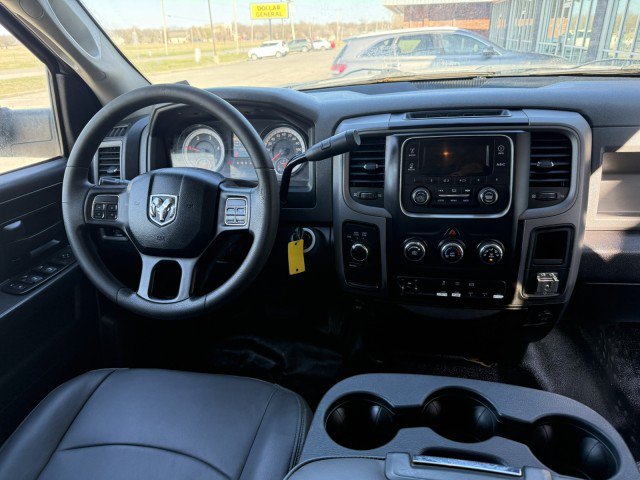 Used 2014 RAM 5500 Tradesman w/ Max Tow Package AWD/4WD image 7