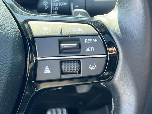 Used 2025 Honda Civic Sport image 24