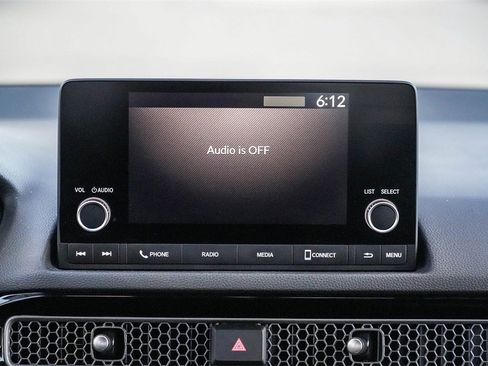 Used 2024 Honda Civic Sport image 17