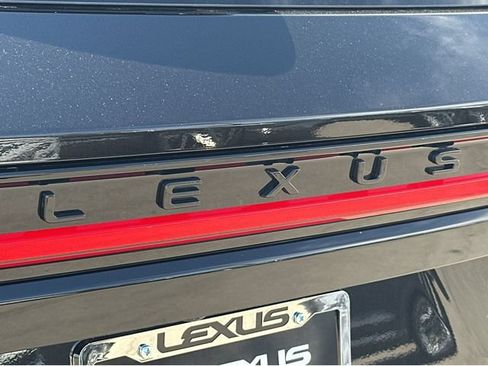 New 2026 Lexus TX 350 FWD image 43