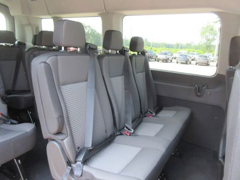 New 2025 Ford Transit 350 XLT image 23