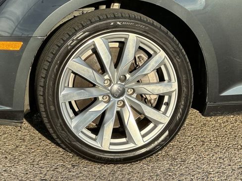 Used 2017 Audi A4 2.0T Premium w/ 18" Wheel Package image 25