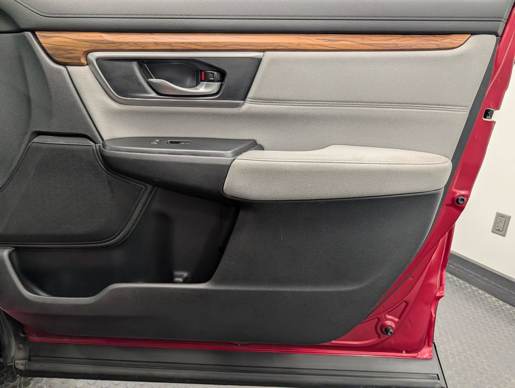 Used 2020 Honda CR-V EX image 32