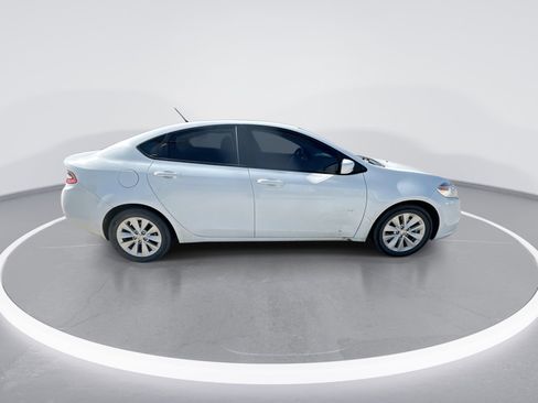 Used 2014 Dodge Dart Aero image 9