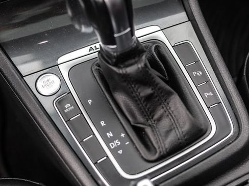 Used 2019 Volkswagen Golf Alltrack SE AWD/4WD image 37