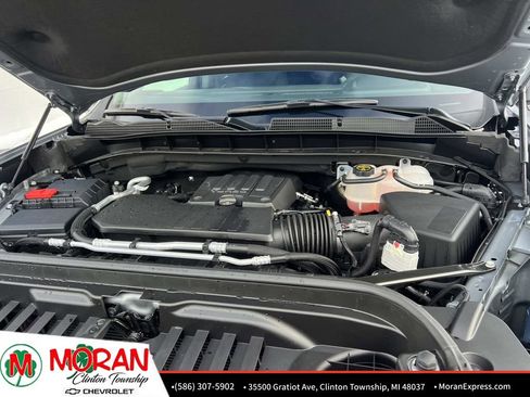 Certified 2025 GMC Sierra 1500 Elevation image 11