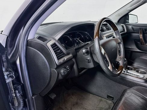 Used 2015 GMC Acadia Denali AWD/4WD image 9