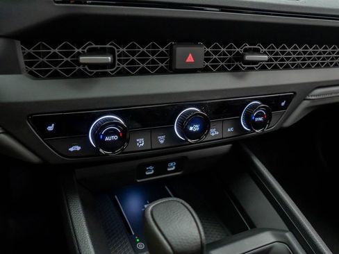 New 2026 Honda Accord SE image 23