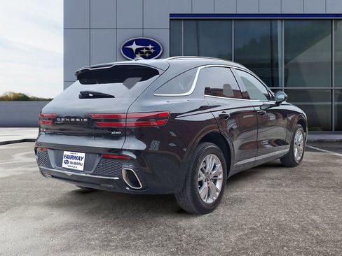 Used 2022 Genesis GV70 2.5T image 6