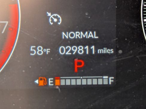 Used 2024 Honda CR-V EX-L image 20