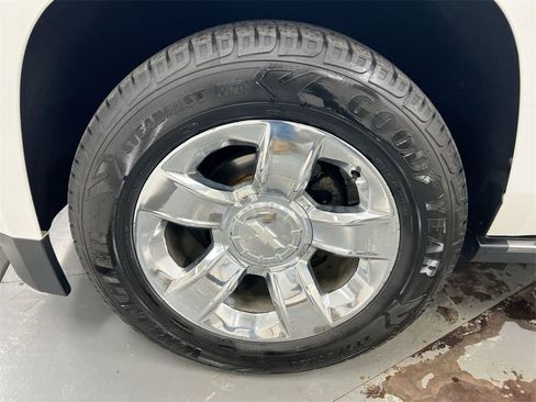 Used 2020 Chevrolet Tahoe Premier image 27