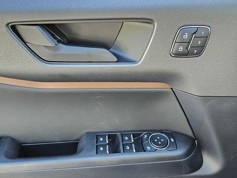 New 2025 Ford Bronco Sport Outer Banks w/ Sasquatch Outer Banks Package AWD/4WD image 35