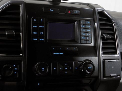 Used 2015 Ford F150 XLT w/ Trailer Tow Package image 52