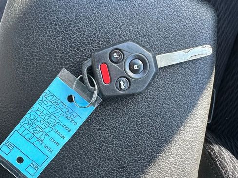 Used 2011 Subaru Legacy 2.5i Premium w/ All-Weather Pkg image 37