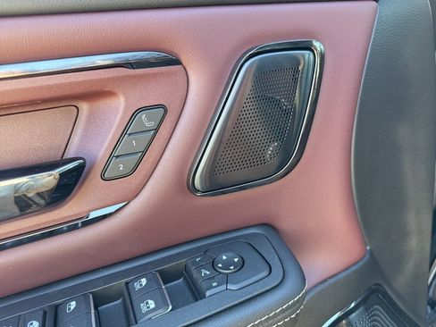 New 2026 RAM 1500 Limited image 22