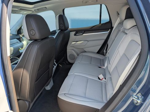 New 2026 GMC Terrain Denali image 14