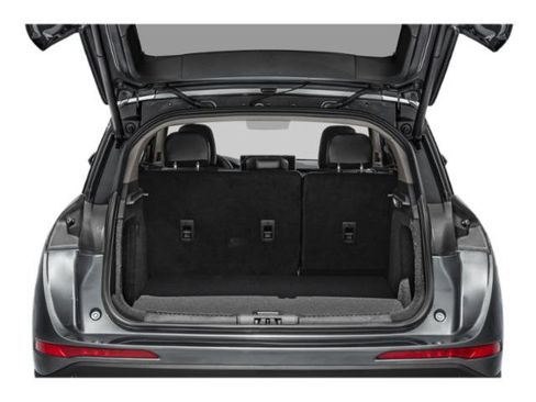 New 2026 Lincoln Corsair Premiere image 8