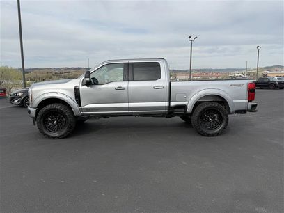 Used 2024 Ford F350 XLT w/ XLT Premium Package