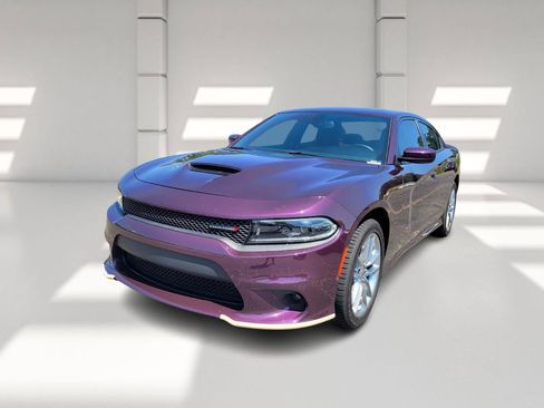 Used 2022 Dodge Charger GT w/ Plus Group image 1