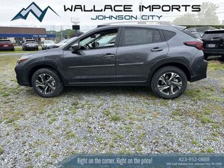 New 2026 Subaru Crosstrek 2.5i Premium AWD/4WD video 3
