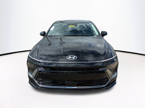 New 2026 Hyundai Sonata SEL image 3