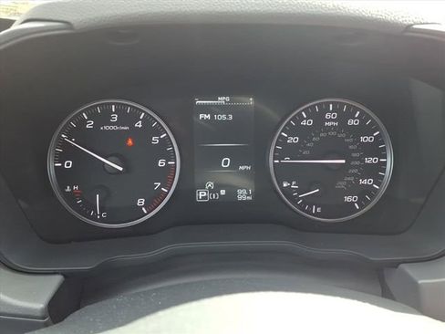 New 2026 Subaru Crosstrek 2.0i Premium image 19