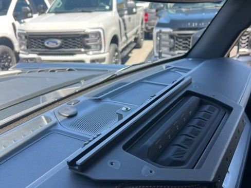 Used 2024 Ford Bronco Raptor w/ Interior Carbon Fiber Pack 6 AWD/4WD image 41