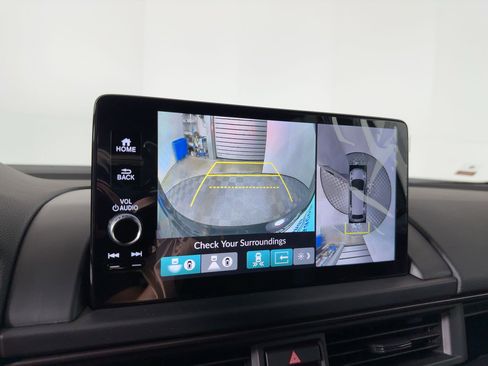 New 2025 Honda Pilot TrailSport image 26