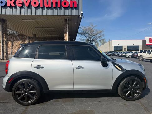 Used 2012 MINI Cooper Countryman S FWD image 8