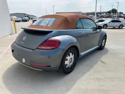 Used 2019 Volkswagen Beetle 2.0T Final Edition SEL FWD image 7